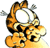   Garfield